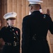 2nd Lt. Keely Snyder Commissioning Ceremony