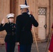 2nd Lt. Keely Snyder Commissioning Ceremony