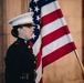 2nd Lt. Keely Snyder Commissioning Ceremony