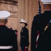 2nd Lt. Keely Snyder Commissioning Ceremony