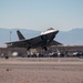 Red Flag-Nellis 22-1 kicks off at Nellis AFB