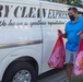NAVSUP Offers Laundry Services to Families