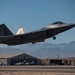 Red Flag-Nellis 22-1 kicks off at Nellis AFB