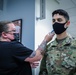 U.S. Soldiers complete first day of in-processing at Northwest Texas Healthcare System in Amarillo, Texas
