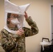 U.S. Soldiers complete first day of in-processing at Northwest Texas Healthcare System in Amarillo, Texas