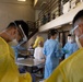 Hawaii National Guard resume swab testing of inmates