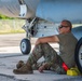 New Jersey Air National Guard Takes On Agile Combat Employment (ACE) Training Mission