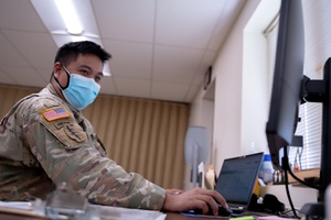 Raven Conversations: Episode 63 Task Force Medical Surge