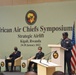 U.S. Air Forces Africa, Rwanda Defence Force partner for African Air Chiefs Symposium 2022