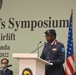 U.S. Air Forces Africa, Rwanda Defence Force partner for African Air Chiefs Symposium 2022