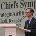 U.S. Air Forces Africa, Rwanda Defence Force partner for African Air Chiefs Symposium 2022