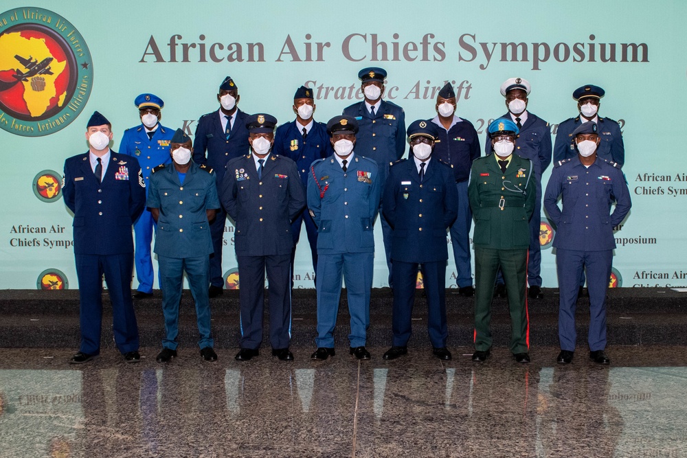 USAFE, RDF hosts first day of AACS strengthening partnerships