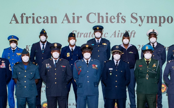 USAFE, RDF hosts first day of AACS strengthening partnerships