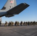 U.S., Japan perform large-scale airborne exercise