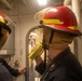 Damage Control Drill
