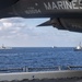 USS America (LHA 6) Conducts Formation Exercise With U.S. Pacific Fleet