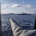 USS America (LHA 6) Conducts Formation Exercise With U.S. Pacific Fleet