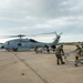 HSM 79 Perform Refueling Operations at NAVSTA Rota