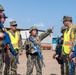 Active Shooter Training Held at Camp Lemonnier
