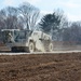 Earthwork at the site of the new Louisville VA Medical Center