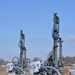 Earthwork at the site of the new Louisville VA Medical Center