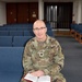 Religious Support Office opens chapel for prayer and meditation