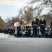 Military Funeral Honors with Funeral Escort are Conducted for U.S. Army Gen. Montgomery Meigs in Section 1