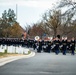 Military Funeral Honors with Funeral Escort are Conducted for U.S. Army Gen. Montgomery Meigs in Section 1