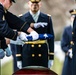 Military Funeral Honors with Funeral Escort are Conducted for U.S. Army Gen. Montgomery Meigs in Section 1