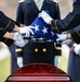 Military Funeral Honors with Funeral Escort are Conducted for U.S. Army Gen. Montgomery Meigs in Section 1