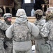 Wisconsin Army National Guard weathers the elements