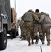 Wisconsin Army National Guard weathers the elements