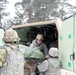 Wisconsin Army National Guard weathers the elements