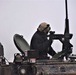 Allied forces conduct fierce simulated battle at Allied Spirit 22
