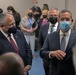 King of Spain Felipe VI visits Puerto Rico