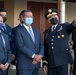 King of Spain Felipe VI visits Puerto Rico