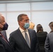King of Spain Felipe VI visits Puerto Rico