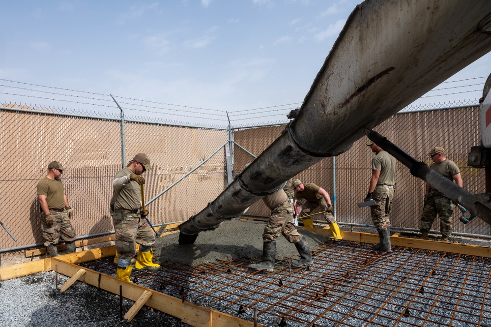 From combat boots to rubber boots