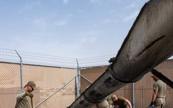 From combat boots to rubber boots