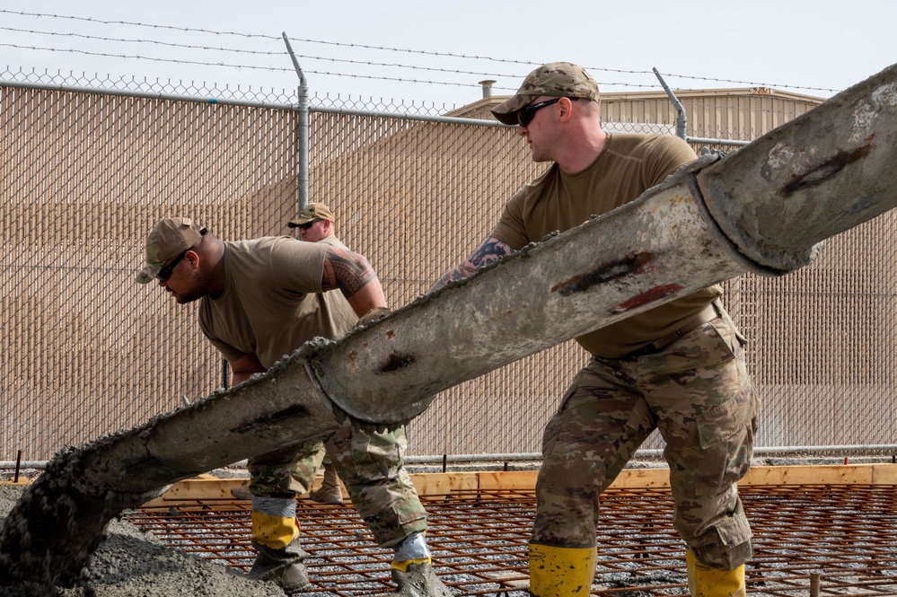 From combat boots to rubber boots