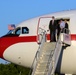 King of Spain Felipe VI visits Puerto Rico