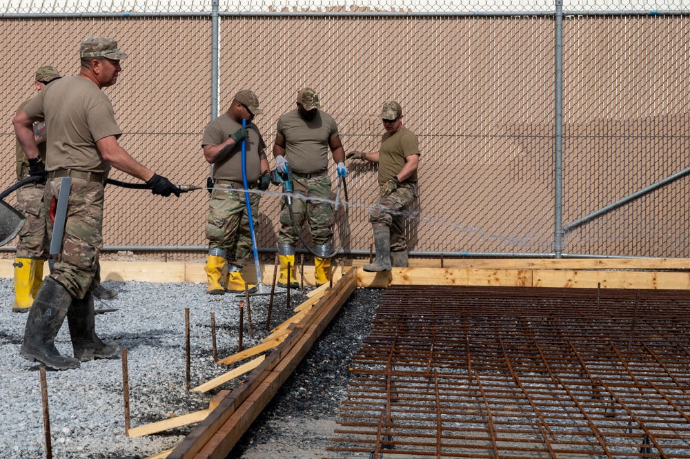 From combat boots to rubber boots