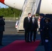 King of Spain Felipe VI visits Puerto Rico