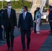 King of Spain Felipe VI visits Puerto Rico