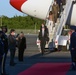 King of Spain Felipe VI visits Puerto Rico
