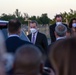 King of Spain Felipe VI visits Puerto Rico
