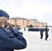 Maj Gen Jeannie M. Leavitt BMT Tour