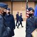 Maj Gen Jeannie M. Leavitt BMT Tour