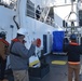 Pathfinder Observation - CDT Cast