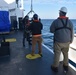 Pathfinder Observation - CDT Cast